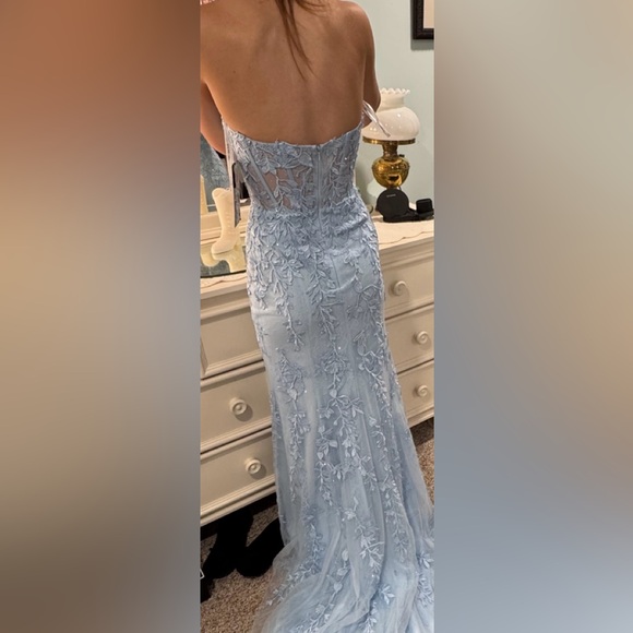 Sherri hill prom dress - Picture 9 of 12